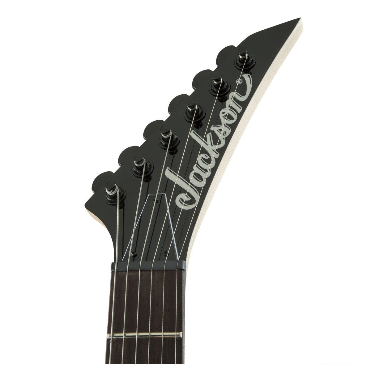 Đàn Guitar Điện Jackson Dinky JS11, Amaranth Fingerboard, Gloss Black