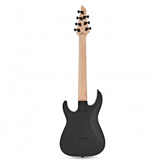 Đàn Guitar Điện Jackson JS Dinky Arch Top JS22-7 DKA HT, Amaranth Fingerboard, Satin Black