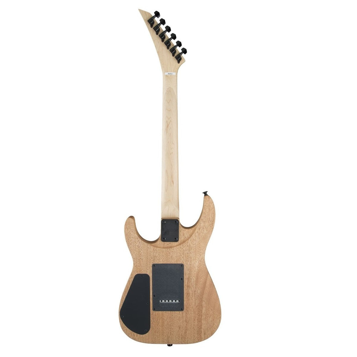 Đàn Guitar Điện Jackson JS Dinky Arch Top JS22 DKA, Amaranth Fingerboard, Natural Oil