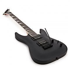 Đàn Guitar Điện Jackson JS Dinky Arch Top JS22 DKA, Amaranth Fingerboard, Satin Black