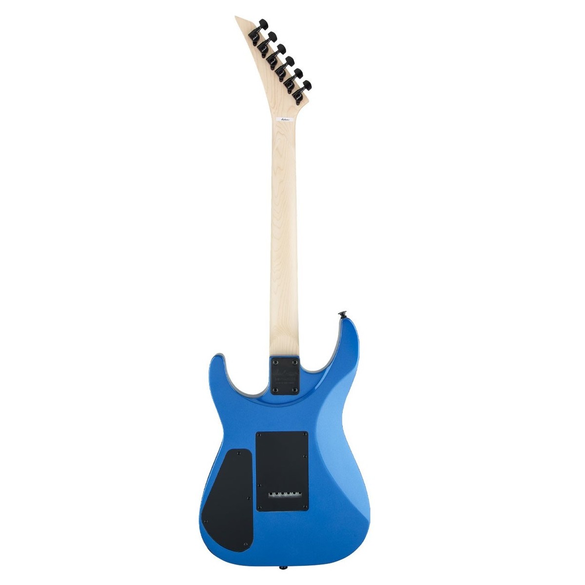 Đàn Guitar Điện Jackson JS Dinky Arch Top JS22 DKA, Amaranth Fingerboard, Metallic Blue