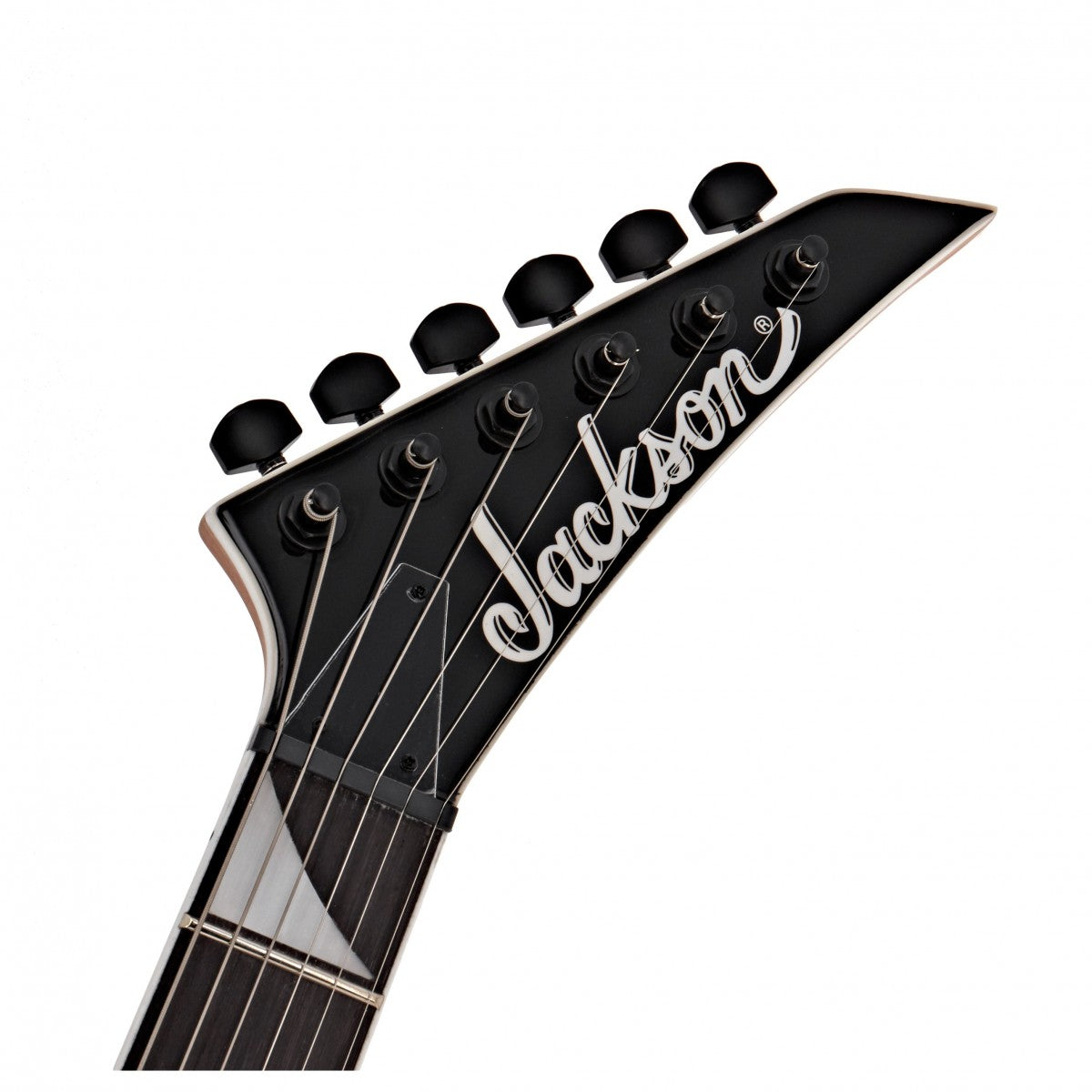 Đàn Guitar Điện Jackson JS Dinky Arch Top JS22 DKA, Amaranth Fingerboard, Snow White