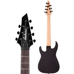 Đàn Guitar Điện Jackson JS Dinky Arch Top JS22Q-7 DKA HT, Amaranth Fingerboard, Transparent Black Burst