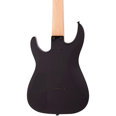 Đàn Guitar Điện Jackson JS Dinky Arch Top JS22Q-7 DKA HT, Amaranth Fingerboard, Transparent Black Burst