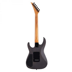 Đàn Guitar Điện Jackson JS Dinky Arch Top JS24 DKAM, Maple Fingerboard, Black Stain