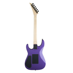 Đàn Guitar Điện Jackson JS Dinky Arch Top JS32 DKA, Rosewood Fingerboard, Pavo Purple