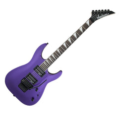 Đàn Guitar Điện Jackson JS Dinky Arch Top JS32 DKA, Rosewood Fingerboard, Pavo Purple