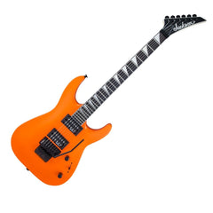 Đàn Guitar Điện Jackson JS Dinky Arch Top JS32 DKA, Rosewood Fingerboard, Neon Orange