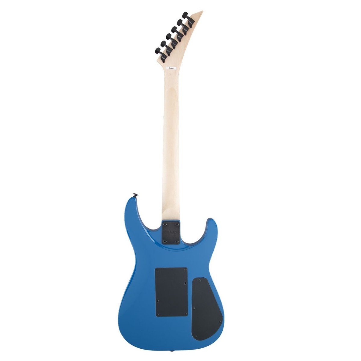 Đàn Guitar Điện Jackson JS Dinky Arch Top JS32 LH, Amaranth Fingerboard, Bright Blue