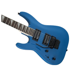 Đàn Guitar Điện Jackson JS Dinky Arch Top JS32 LH, Amaranth Fingerboard, Bright Blue