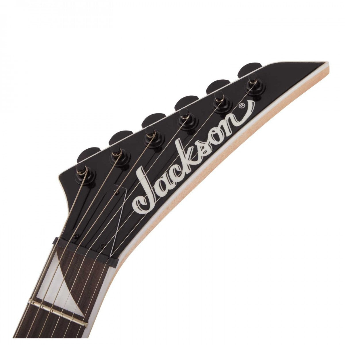 Đàn Guitar Điện Jackson JS Dinky Arch Top JS32Q DKA HT, Amaranth Fingerboard, Transparent Green Burst