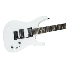 Đàn Guitar Điện Jackson JS Dinky JS12, Amaranth Fingerboard, Gloss White