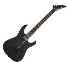 Đàn Guitar Điện Jackson JS Dinky JS12, Amaranth Fingerboard, Gloss Black