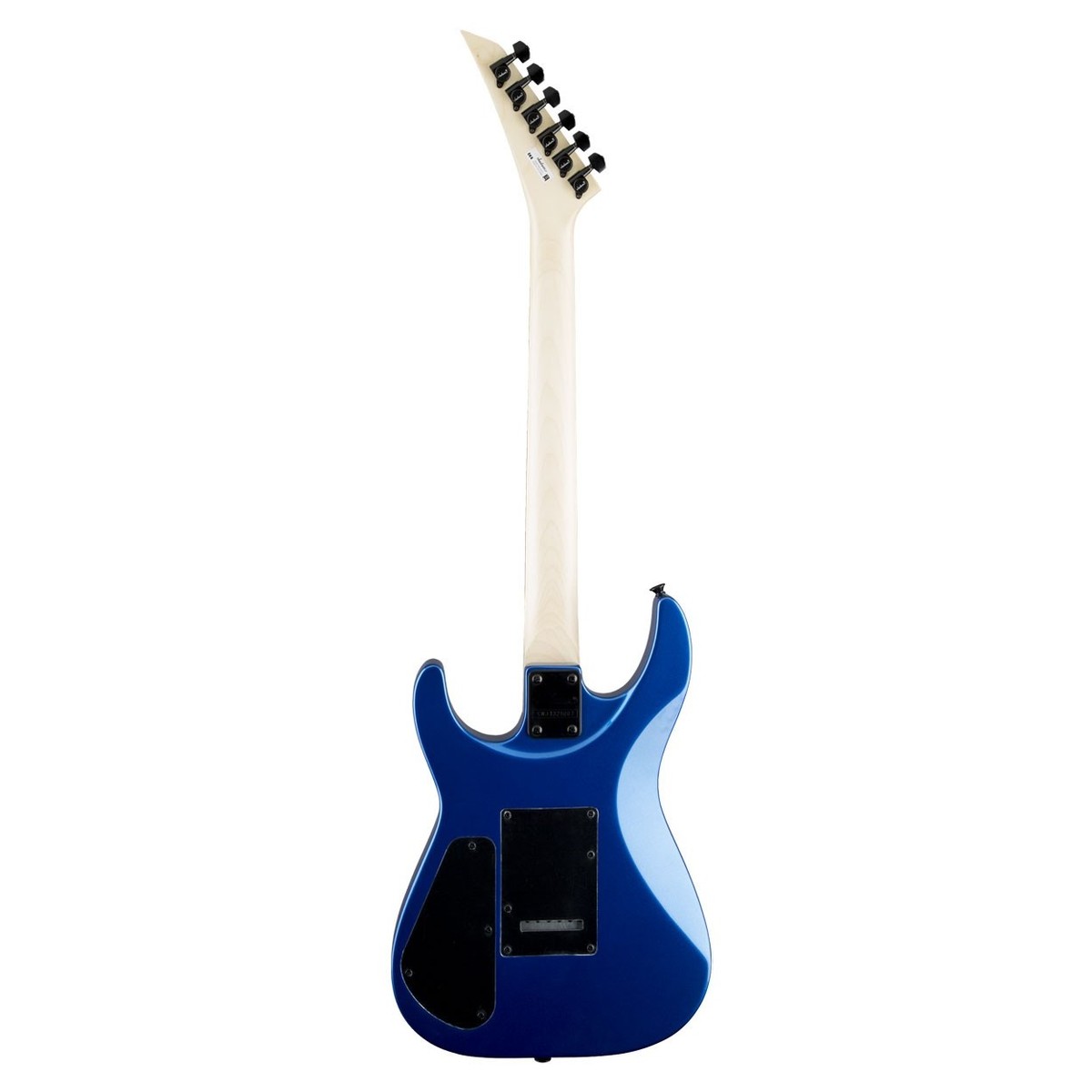 Đàn Guitar Điện Jackson JS Dinky JS12, Amaranth Fingerboard, Metallic Blue