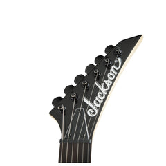 Đàn Guitar Điện Jackson JS Dinky JS12, Amaranth Fingerboard, Gloss Black