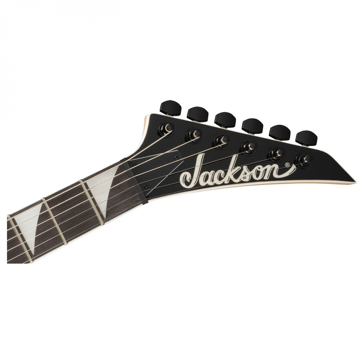 Đàn Guitar Điện Jackson JS Dinky JS20 DKQ 2PT, Amaranth Fingerboard, Transparent Tobacco Burst