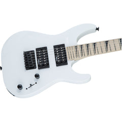 Đàn Guitar Điện Jackson JS Dinky Minion JS1XM, Maple Fingerboard, Snow White