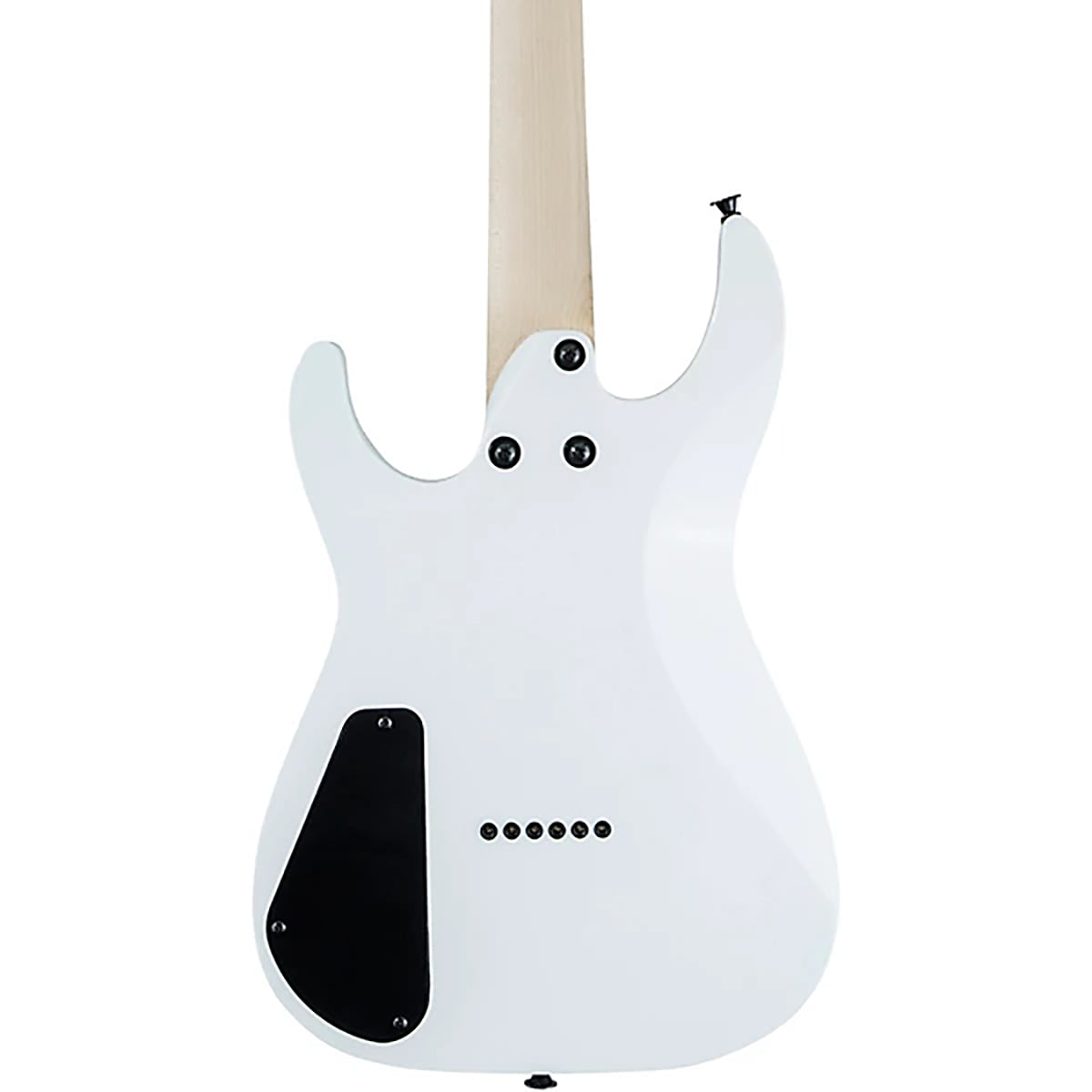 Đàn Guitar Điện Jackson JS Dinky Minion JS1X, Amaranth Fingerboard, Snow White