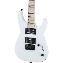 Đàn Guitar Điện Jackson JS Dinky Minion JS1X, Amaranth Fingerboard, Snow White