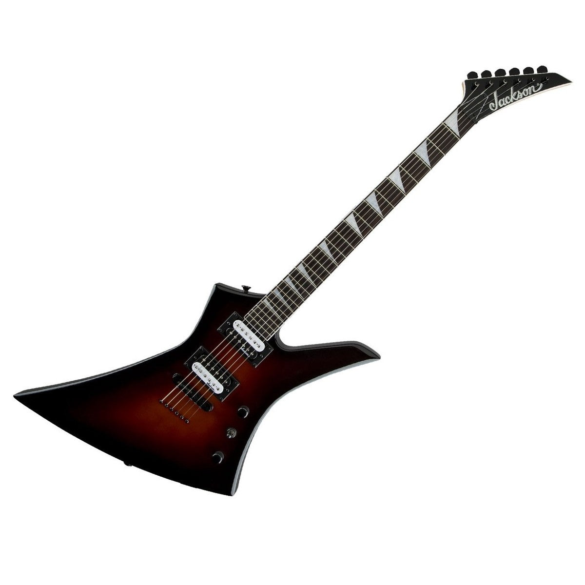 Đàn Guitar Điện Jackson JS Kelly JS32T, Amaranth Fingerboard, Viola Burst