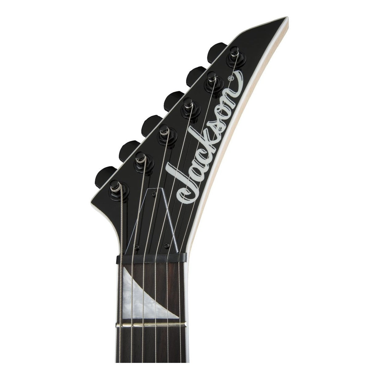 Đàn Guitar Điện Jackson JS King V JS32T, Rosewood Fingerboard, Gloss Black