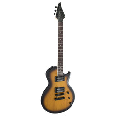 Đàn Guitar Điện Jackson JS Monarkh SC JS22, Amaranth Fingerboard, Tobacco Burst