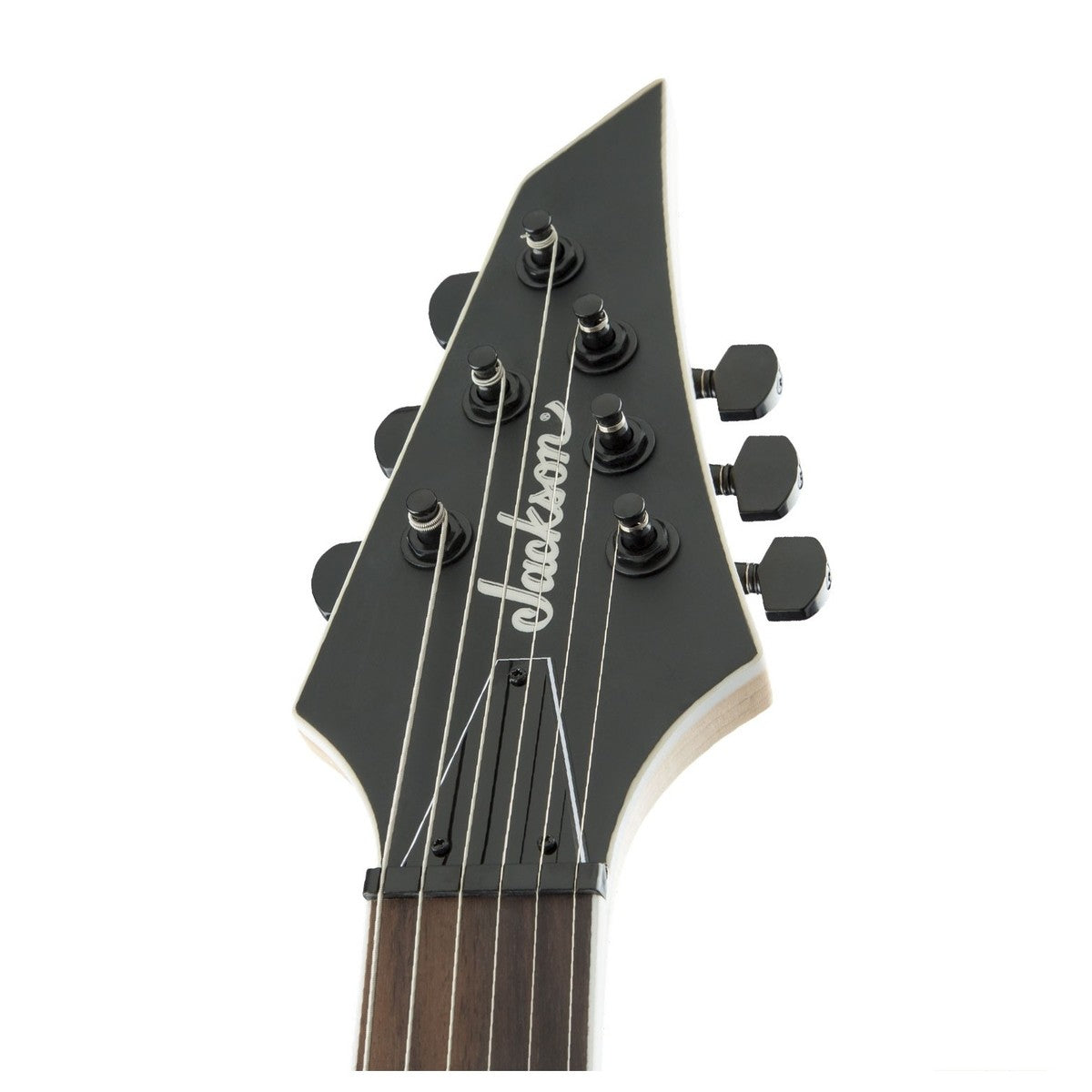 Đàn Guitar Điện Jackson JS Monarkh SC JS22, Amaranth Fingerboard, Satin Black