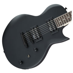 Đàn Guitar Điện Jackson JS Monarkh SC JS22, Amaranth Fingerboard, Satin Black