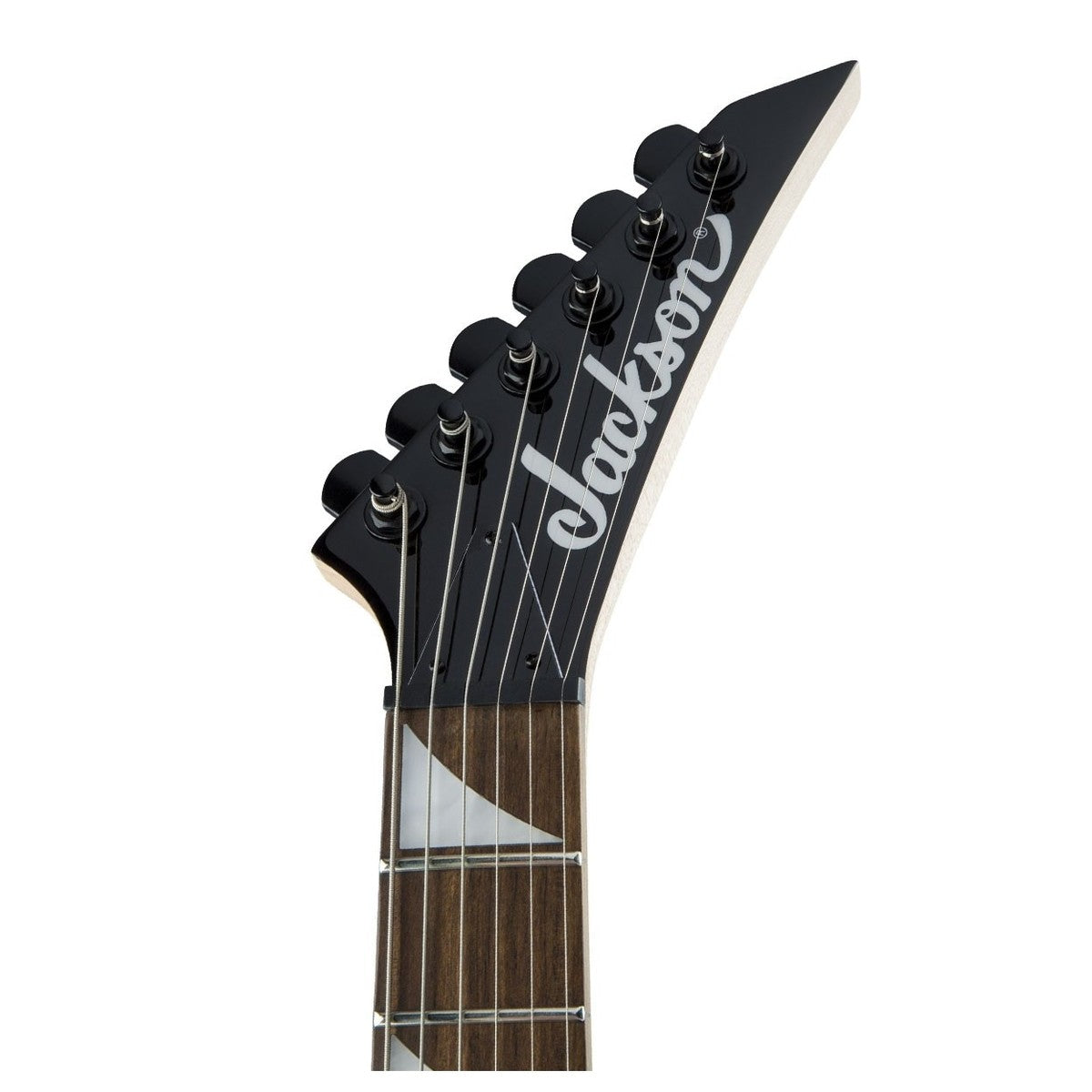 Đàn Guitar Điện Jackson JS RR Minion JS1X, Amaranth Fingerboard, Metallic Blue Burst