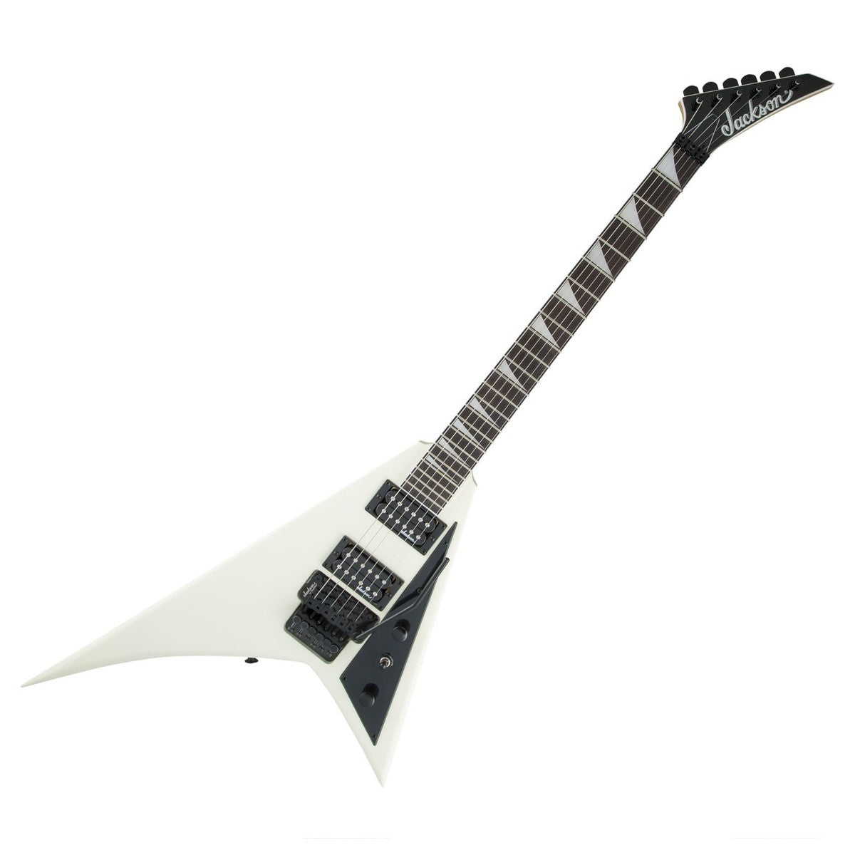 Đàn Guitar Điện Jackson JS Rhoads JS32 LH, Amaranth Fingerboard, Ivory