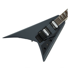 Đàn Guitar Điện Jackson JS Rhoads JS32 LH, Amaranth Fingerboard, Satin Gray