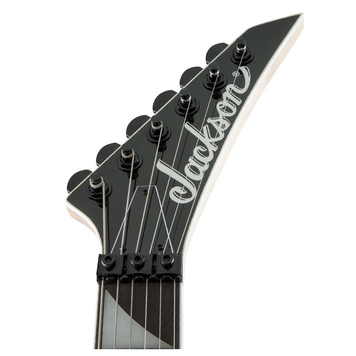 Đàn Guitar Điện Jackson JS Rhoads JS32 LH, Amaranth Fingerboard, Ivory