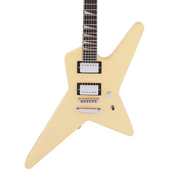 Đàn Guitar Điện Jackson JS Signature Gus G. Star JS32T, Amaranth Fingerboard, Ivory