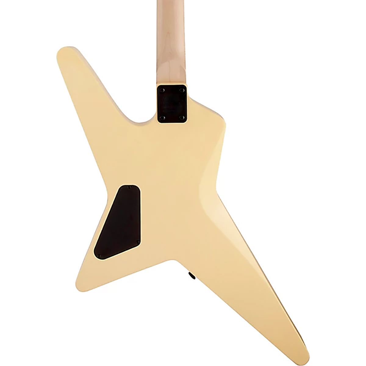 Đàn Guitar Điện Jackson JS Signature Gus G. Star JS32T, Amaranth Fingerboard, Ivory