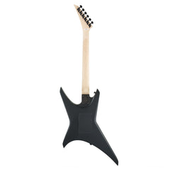 Đàn Guitar Điện Jackson JS Warrior JS32, Amaranth Fingerboard, Satin Black