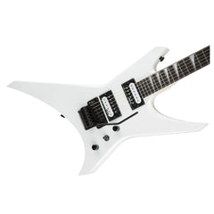 Đàn Guitar Điện Jackson JS Warrior JS32, Amaranth Fingerboard, Snow White