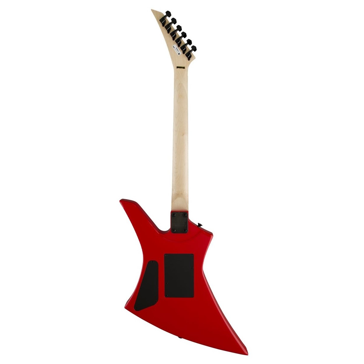 Đàn Guitar Điện Jackson Kelly JS32, Amaranth Fingerboard, Ferrari Red