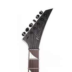 Đàn Guitar Điện Jackson Limited Edition Signature Jeff Loomis Kelly HT6 Ash, Ebony Fingerboard, Satin Black