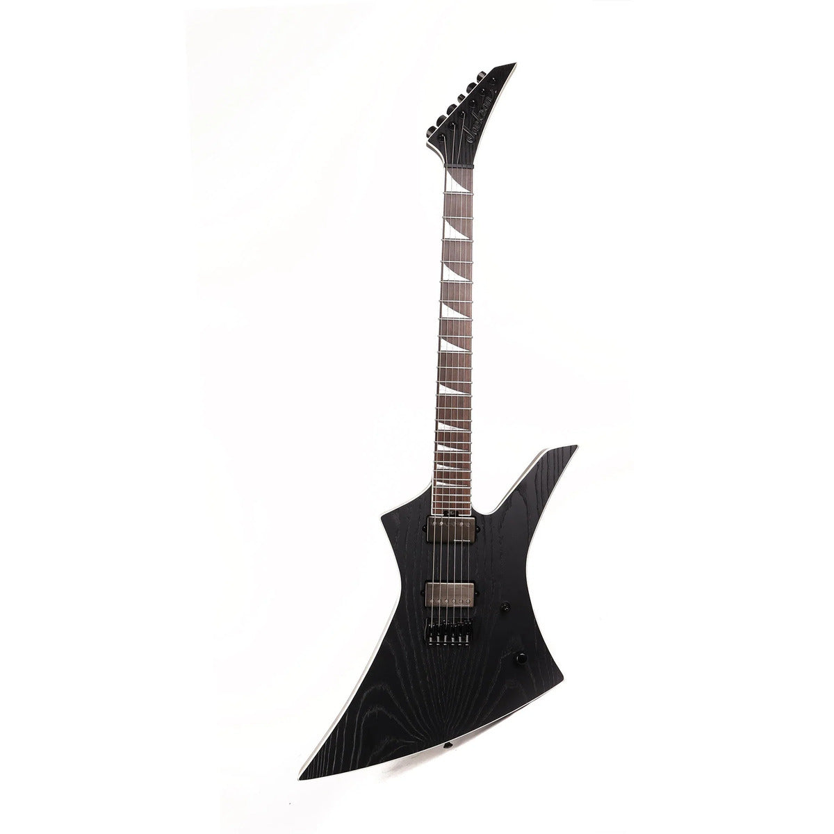 Đàn Guitar Điện Jackson Limited Edition Signature Jeff Loomis Kelly HT6 Ash, Ebony Fingerboard, Satin Black