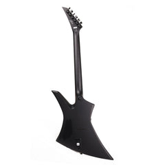 Đàn Guitar Điện Jackson Limited Edition Signature Jeff Loomis Kelly HT6 Ash, Ebony Fingerboard, Satin Black