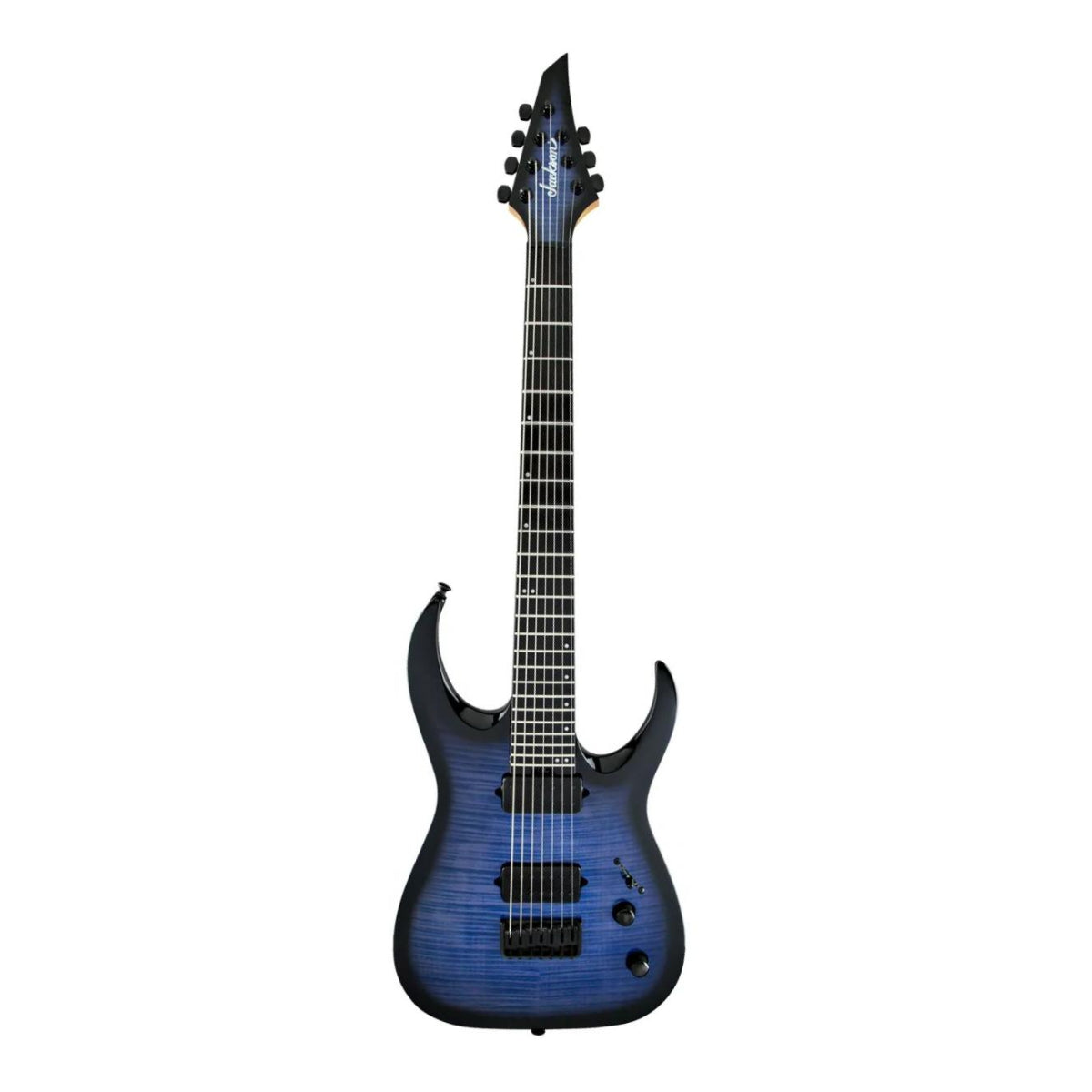 Đàn Guitar Điện Jackson Pro Series Misha Mansoor Juggernaut HT7FM