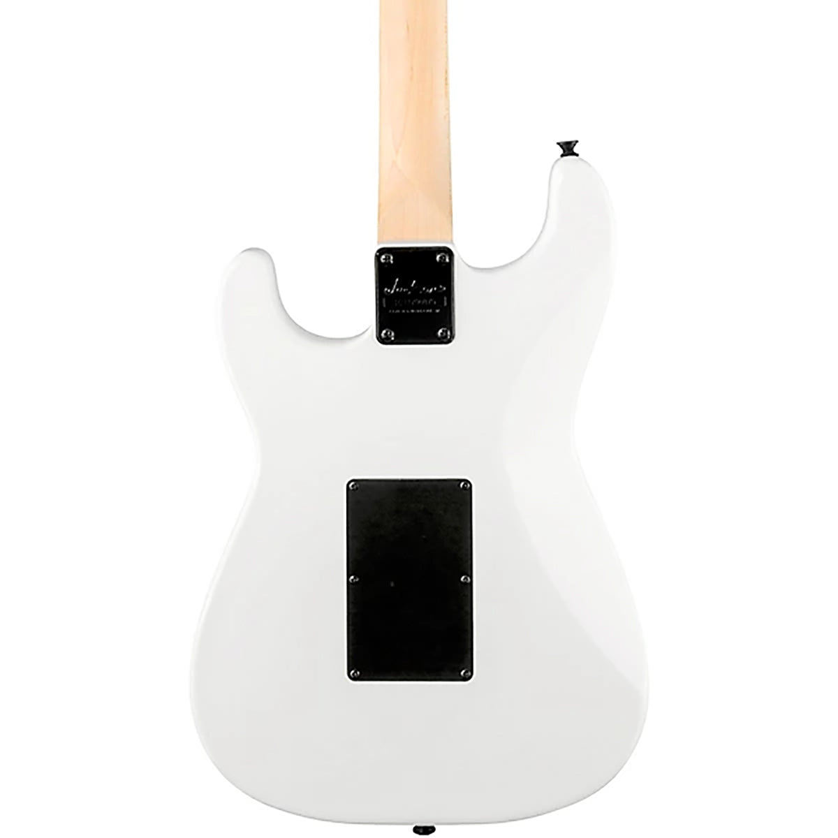 Đàn Guitar Điện Jackson Signature Adrian Smith SDX, Maple Fingerboard, Snow White