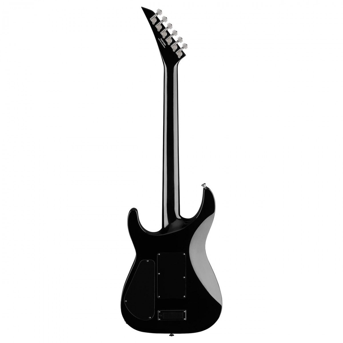 Đàn Guitar Điện Jackson Signature Andreas Kisser Soloist, Ebony Fingerboard, Quadra