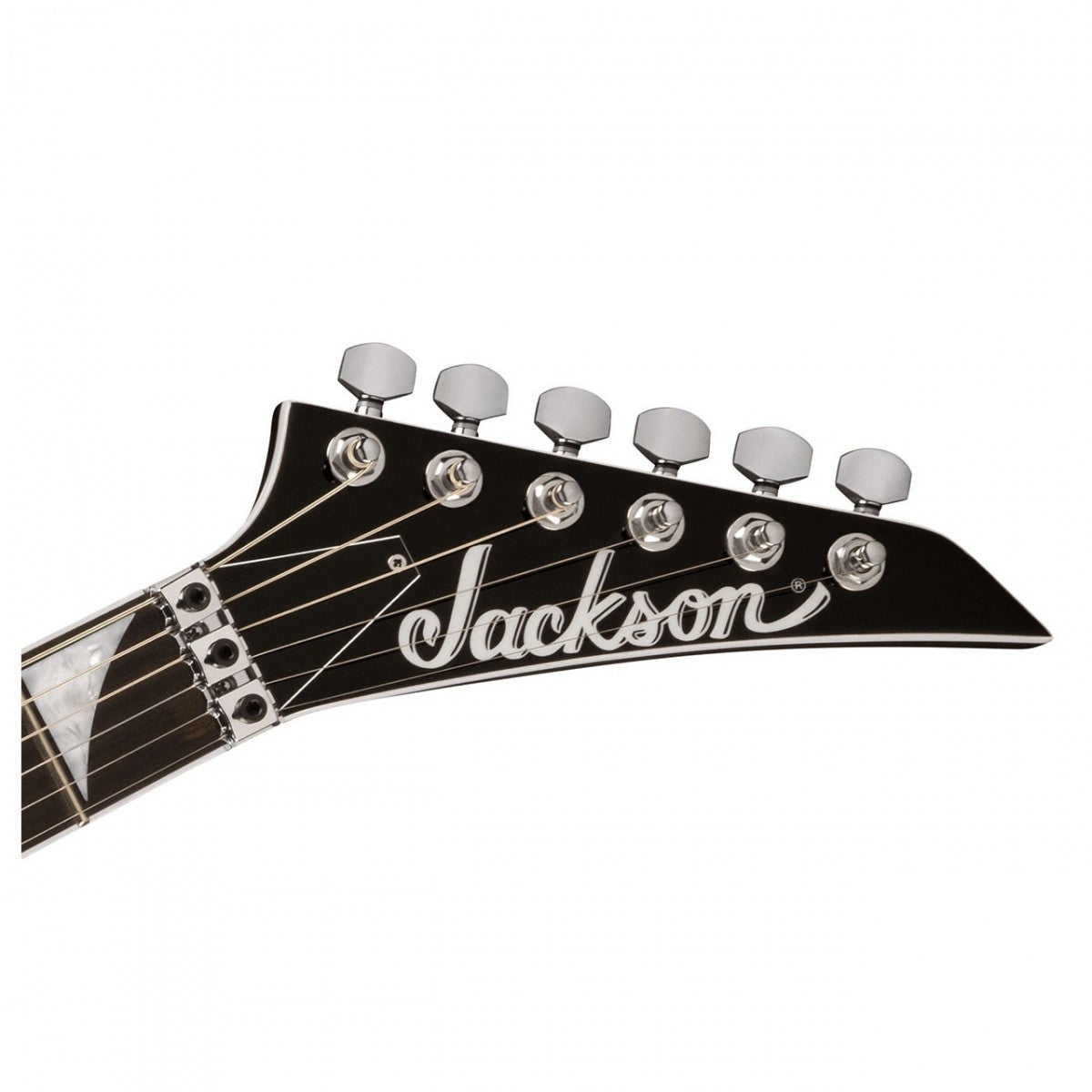 Đàn Guitar Điện Jackson Signature Andreas Kisser Soloist, Ebony Fingerboard, Quadra