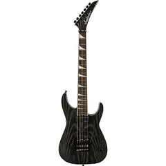 Đàn Guitar Điện Jackson Signature Jeff Loomis Soloist SL7, Ebony Fingerboard, Satin Black