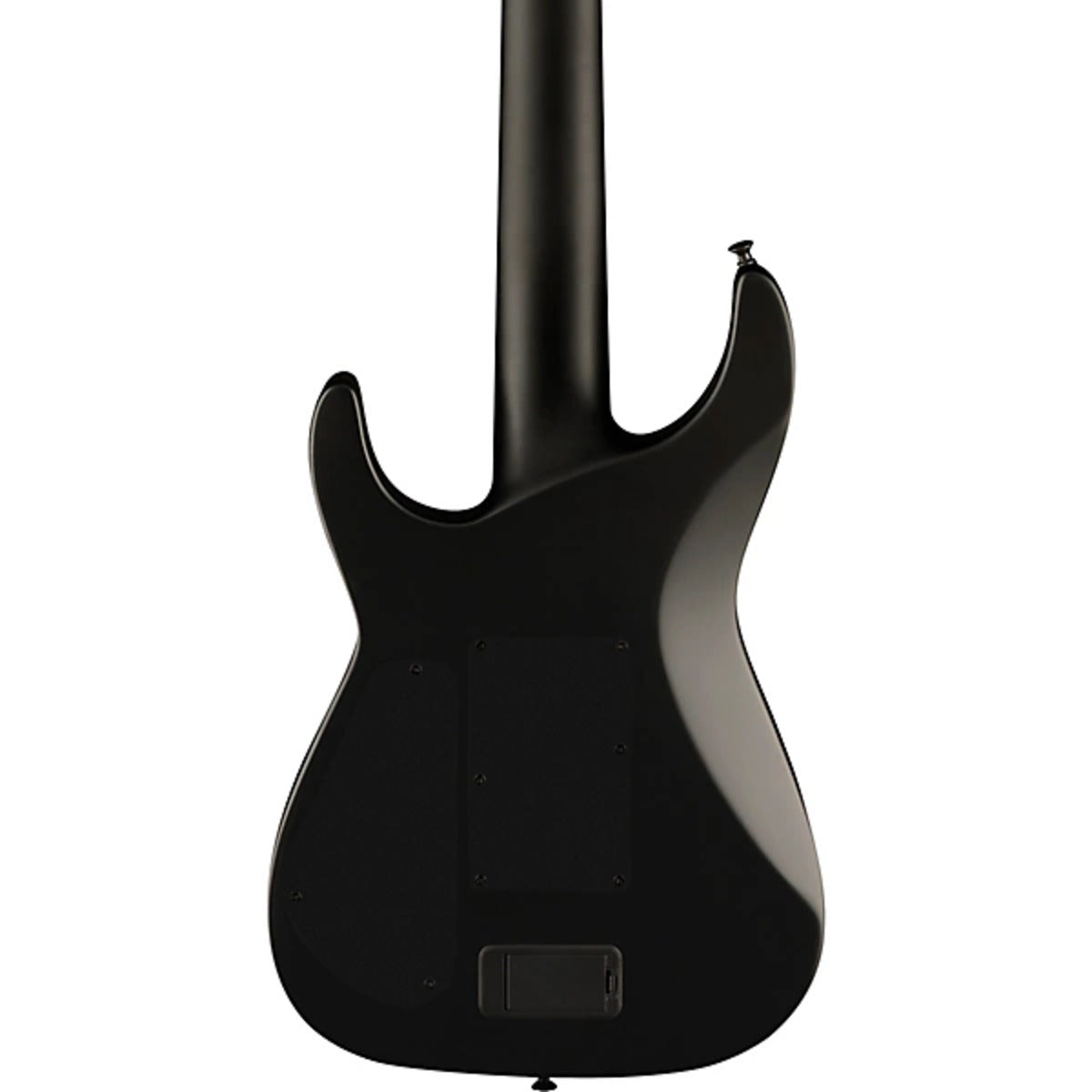 Đàn Guitar Điện Jackson Signature Jeff Loomis Soloist SL7, Ebony Fingerboard, Satin Black