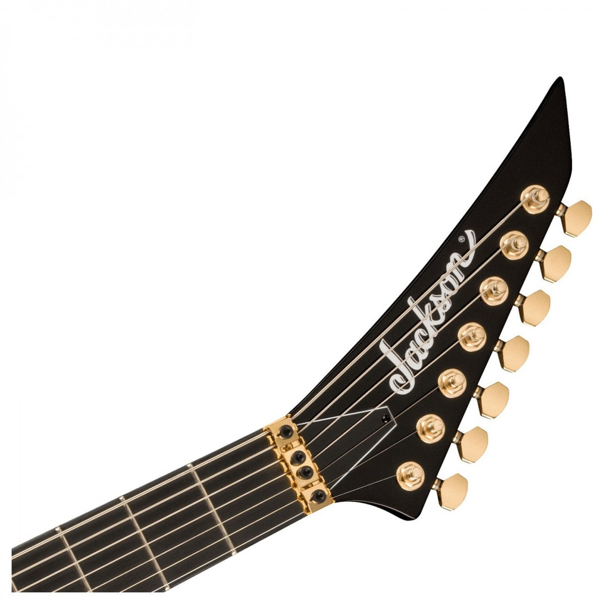 Đàn Guitar Điện Jackson Signature Mark Heylmun Rhoads RR24-7, Ebony Fingerboard, Lux