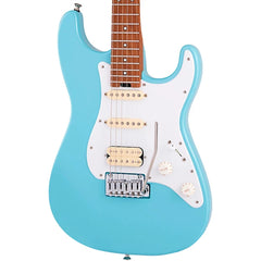 Đàn Guitar Điện Jackson Signature Misha Mansoor So-Cal 2PT, Basswood Fingerboard, Daphne Blue