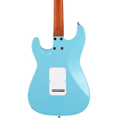 Đàn Guitar Điện Jackson Signature Misha Mansoor So-Cal 2PT, Basswood Fingerboard, Daphne Blue