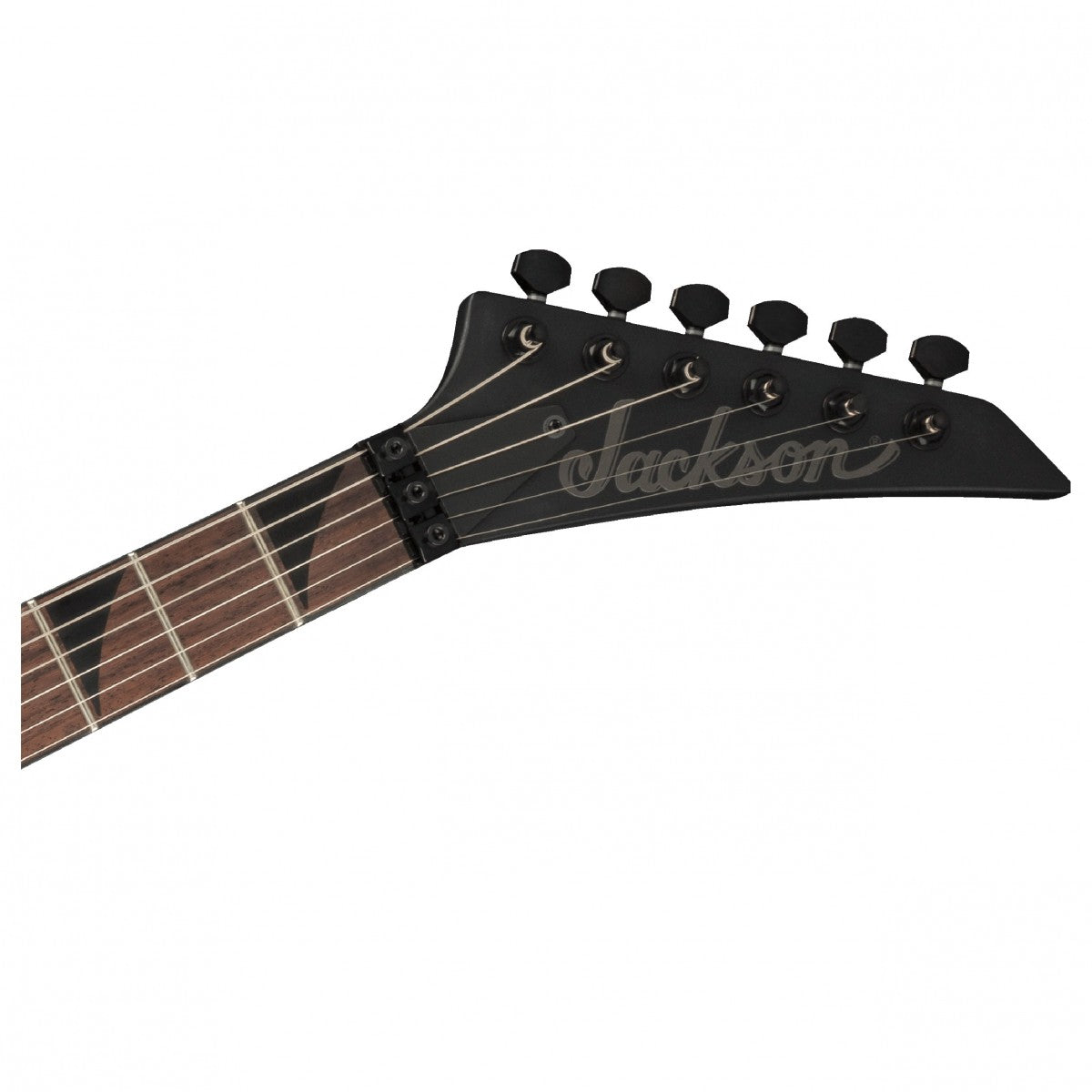 Đàn Guitar Điện Jackson Signature Rob Cavestany Death Angel, Maple Fingerboard, Satin Black